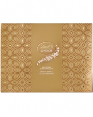 LINDT CONF.T.25,00 GR.312 LINDOR ASS.